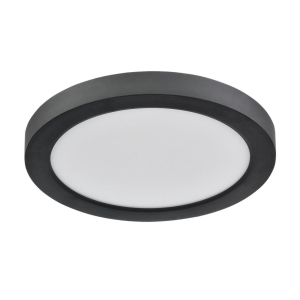 Потолочный светильник Sonex Nebula Black Mitra Led 7788/12L