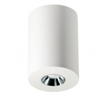 Потолочный светодиодный светильник Elvan NLS-210067-4.2W-WW-WhCh