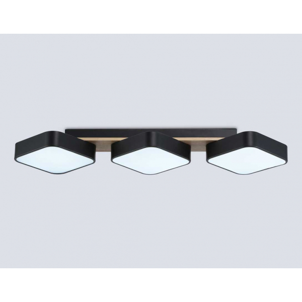 Светильник потолочный Ambrella light COMFORT FL4878