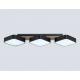 Светильник потолочный Ambrella light COMFORT FL4878