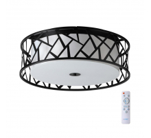 Потолочный светодиодный светильник Sonex Avra Fabiana 7700/60L