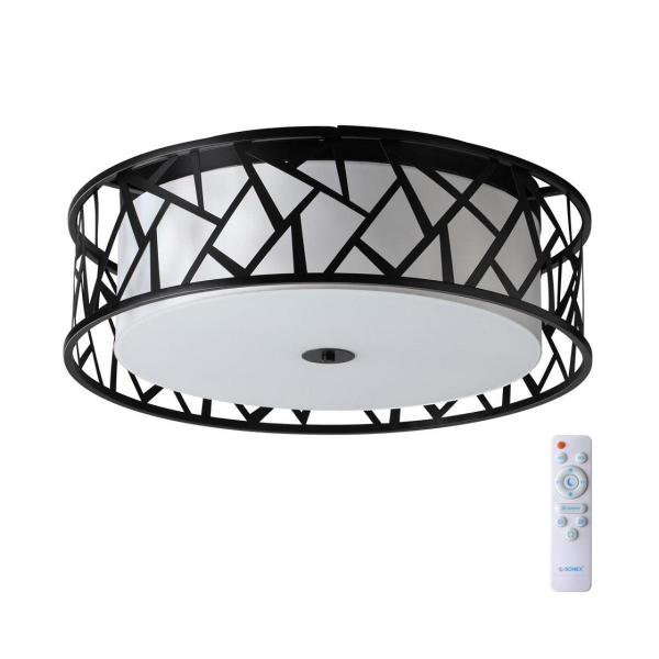 Потолочный светодиодный светильник Sonex Avra Fabiana 7700/60L Потолочный светодиодный светильник Sonex Avra Fabiana 7700/60L