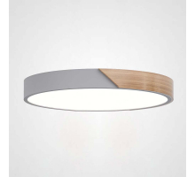 Потолочный светильник Imperium Loft Clip Grey D40 193044-26