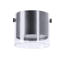 Потолочный светильник Arte Lamp Lazio A5366PL-1SS