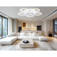 Светильник потолочный Ambrella light ACRYLICA FA8944