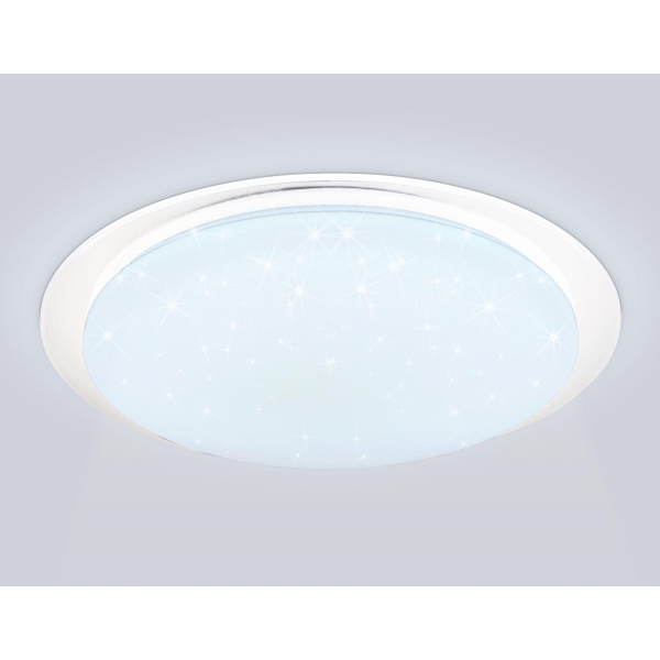 Светильник Ambrella Light ORBITAL FZ770