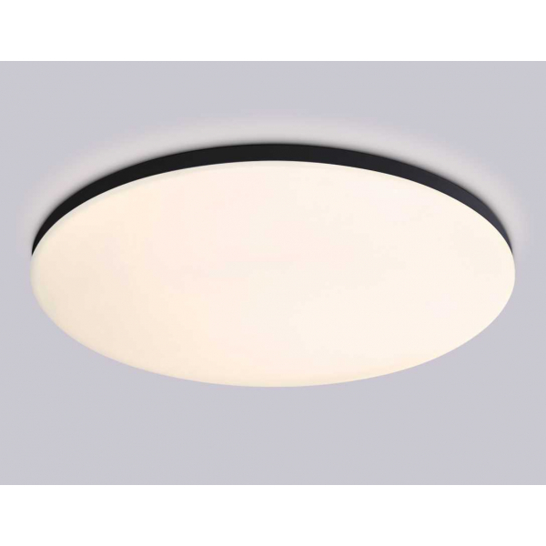 Потолочный светодиодный светильник Ambrella light Orbital Dance FZ2006 Потолочный светодиодный светильник Ambrella light Orbital Dance FZ2006