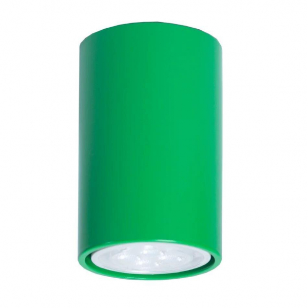 Потолочный светильник TopDecor Tubo6 P1 31 Потолочный светильник TopDecor Tubo6 P1 31