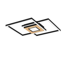 Потолочный светодиодный светильник Eglo Marinello 901742