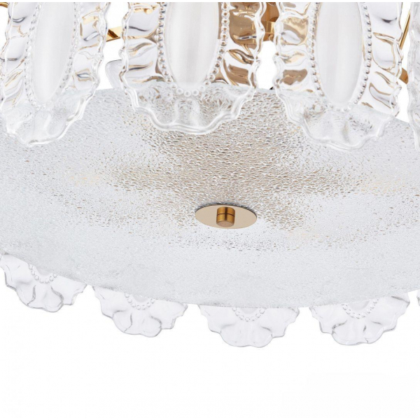 Потолочный светильник Arte Milano Rim 313009/D400 BS Потолочный светильник Arte Milano Rim 313009/D400 BS