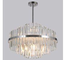 Потолочный светильник ILLUMICO IL0126-9P-79 CR