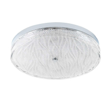 Потолочный cветильник LED4U L1117-500 CR
