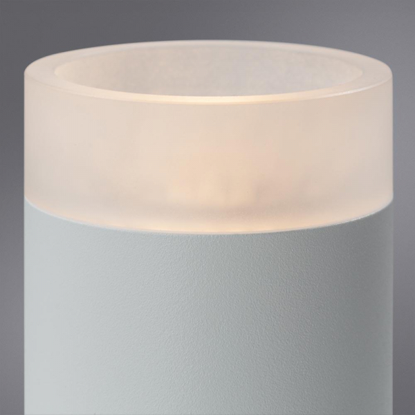 Потолочный светильник Arte Lamp Ogma A5556PL-1WH Потолочный светильник Arte Lamp Ogma A5556PL-1WH