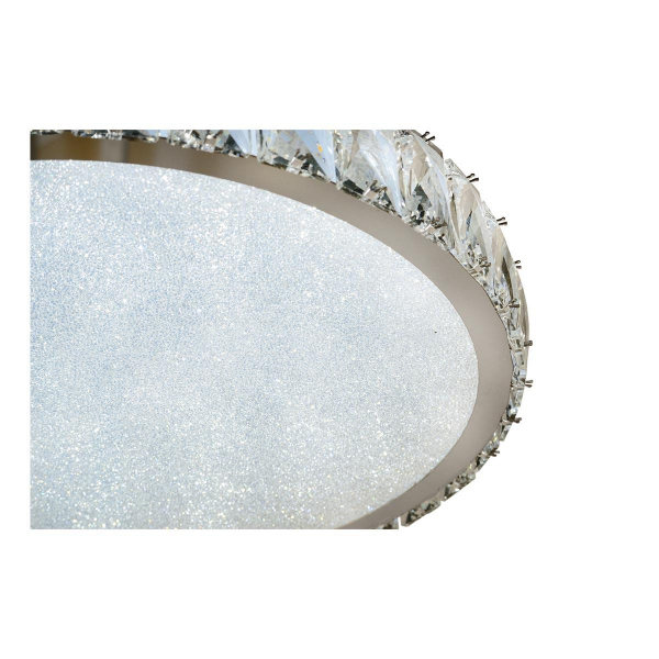 Потолочный светодиодный светильник iLedex Crystal 16336C/600 CR Потолочный светодиодный светильник iLedex Crystal 16336C/600 CR