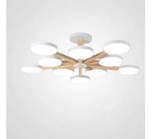 Потолочный светильник Imperium Loft TURNA-B01 228850-26