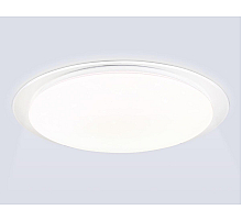 Светильник Ambrella Light ORBITAL FZ780