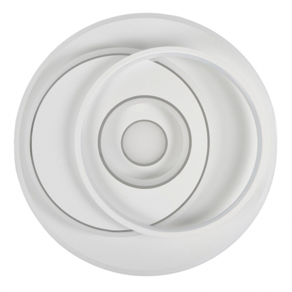 Потолочный светодиодный светильник MyFar Ceiling Galatea MR9010-CL Потолочный светодиодный светильник MyFar Ceiling Galatea MR9010-CL