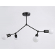 Подвесная люстра Ambrella light Traditional TR8033