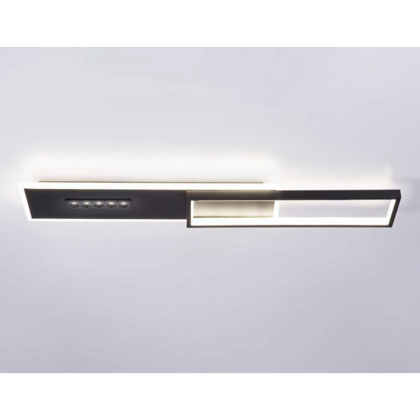 Потолочный светодиодный светильник Ambrella light Comfort LineTech FL51454 Потолочный светодиодный светильник Ambrella light Comfort LineTech FL51454