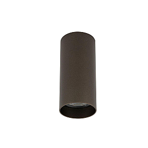 Потолочный cветильник Nowodvorski Mono S Satine Chocolate 10783