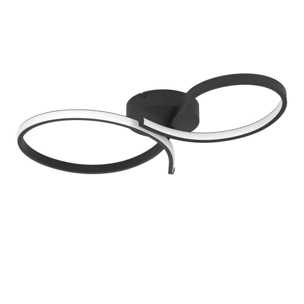 Потолочный светильник Eglo Serpins 901266