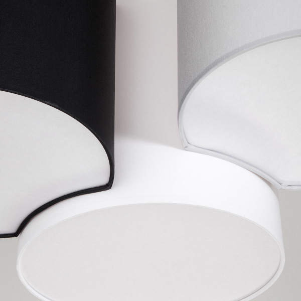 Потолочный светильник TK Lighting 4183 Mona Colour Потолочный светильник TK Lighting 4183 Mona Colour