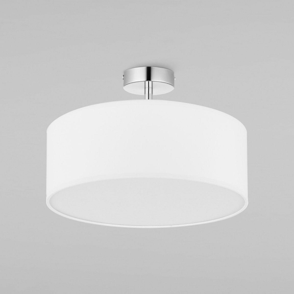 Потолочный светильник TK Lighting 4243 Rondo White Потолочный светильник TK Lighting 4243 Rondo White