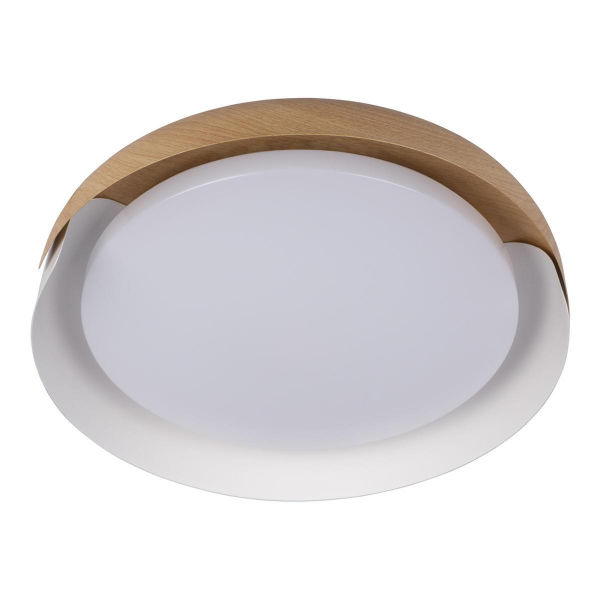 Потолочный светодиодный светильник Loft IT Coin 10198 White Потолочный светодиодный светильник Loft IT Coin 10198 White