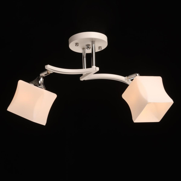 Потолочный светильник De City Тетро 673017902