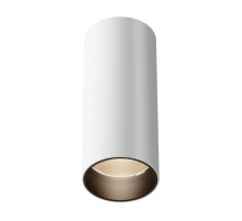 Потолочный светодиодный светильник Maytoni Technical Focus LED C056CL-L12W3K-W-W