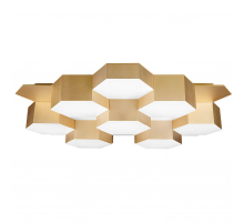 Потолочный светодиодный светильник Lightstar Favo 750161