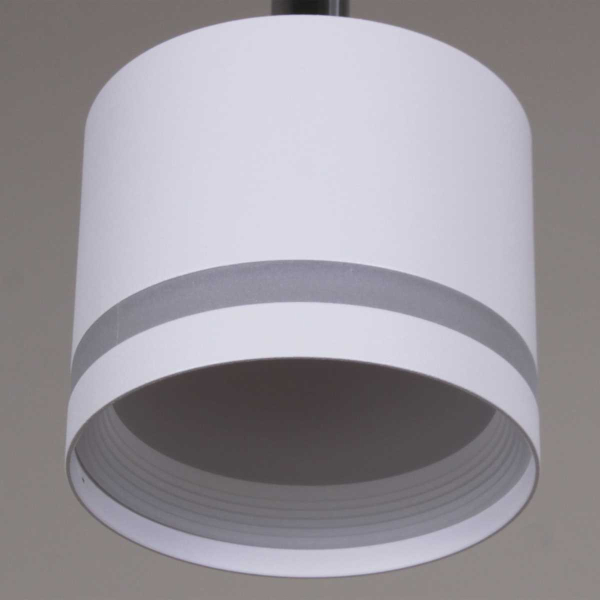 Люстра Reluce 50540-0.3-02 GX53 WT+CR