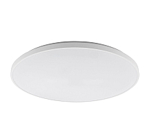 Потолочный cветильник Nowodvorski Agnes Round Led Pro White 10982
