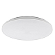 Потолочный cветильник Nowodvorski Agnes Round Led Pro White 10982