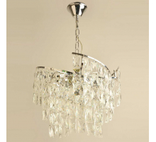 Светильник потолочный Reluce 02414-0.4-06A CR