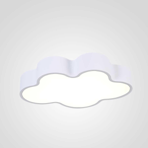 Потолочный светодиодный светильник Imperium Loft Cloud 101448-26