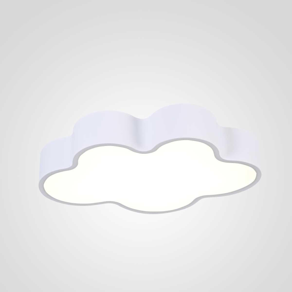 Потолочный светодиодный светильник Imperium Loft Cloud 101448-26