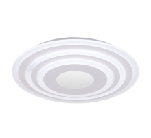 Потолочный светодиодный светильник Freya Melody FR6014CL-L98W