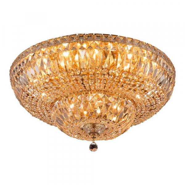 Потолочный светильник Toplight Loraine TL1164-3D5 Потолочный светильник Toplight Loraine TL1164-3D5