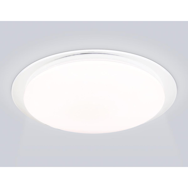 Светильник Ambrella Light ORBITAL FZ770