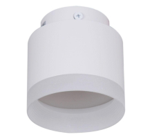 Потолочный светильник Reluce 53004-9.5-001IL GX53+LED3W WT