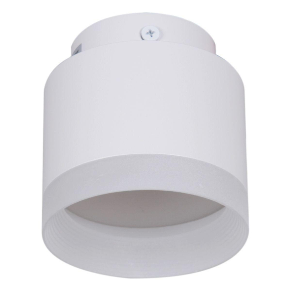 Потолочный светильник Reluce 53004-9.5-001IL GX53+LED3W WT Потолочный светильник Reluce 53004-9.5-001IL GX53+LED3W WT