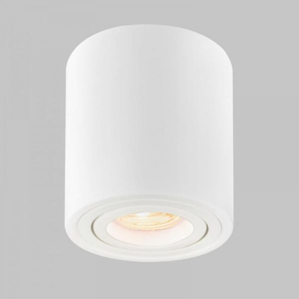 Потолочный светильник IMEX Simple IL.0005.4700-WH Потолочный светильник IMEX Simple IL.0005.4700-WH