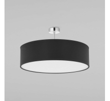 Потолочный светильник TK Lighting 4245 Rondo Black