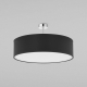 Потолочный светильник TK Lighting 4245 Rondo Black