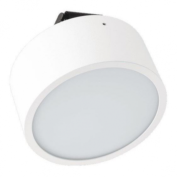 Потолочный светодиодный светильник DesignLed IMD-YA-0010AR-WH-WW 003567 Потолочный светодиодный светильник DesignLed IMD-YA-0010AR-WH-WW 003567