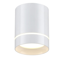 Потолочный светодиодный светильник Novotech Over Arum 357684