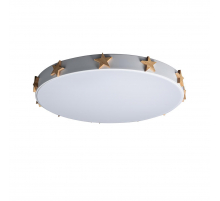 Потолочный светодиодный светильник Loft IT Axel 10006/36 white Потолочный светодиодный светильник Loft IT Axel 10006/36 white