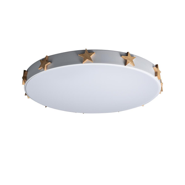 Потолочный светодиодный светильник Loft IT Axel 10006/36 white Потолочный светодиодный светильник Loft IT Axel 10006/36 white