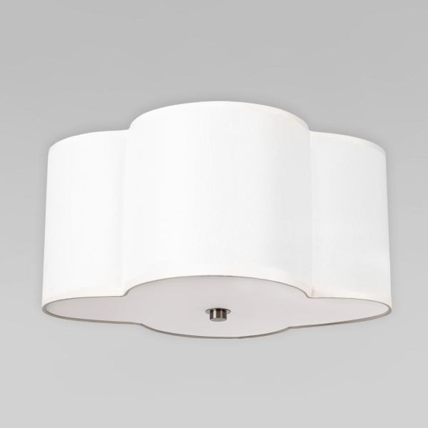 Потолочный светильник Loft IT Silence 10303 Nickel Потолочный светильник Loft IT Silence 10303 Nickel